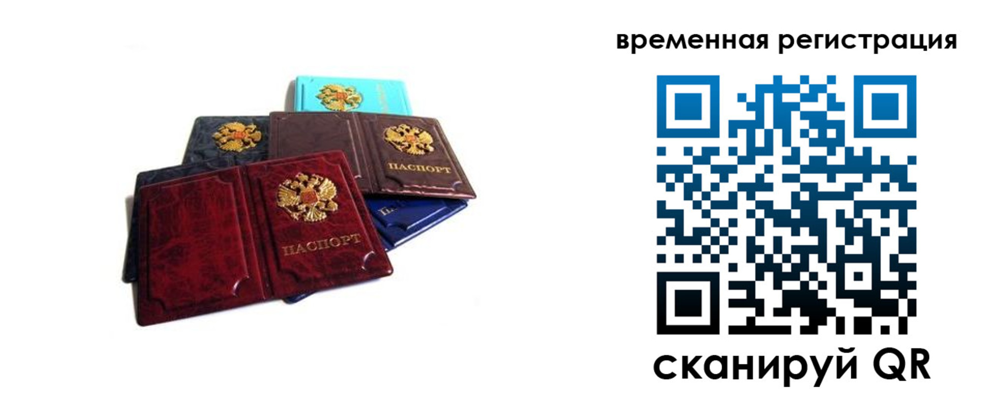 прописка гарантия в Темрюке